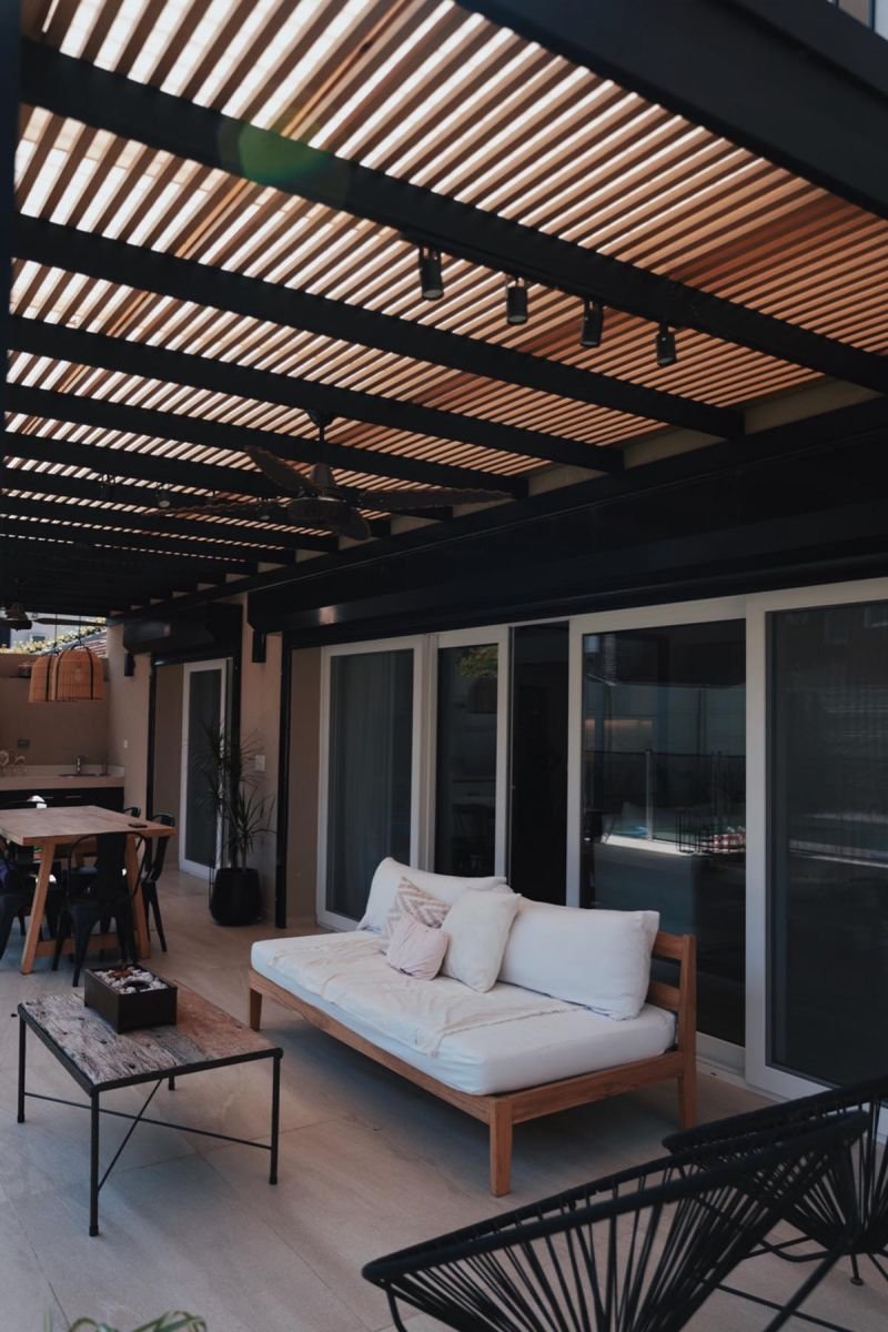 pda muchteck tubulares in out pergola